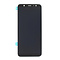 Samsung Samsung A605FN/DS Galaxy A6+ 2018 LCD Display Module, Zwart, GH97-21878A;GH97-21907A