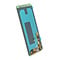 Samsung Samsung A605FN/DS Galaxy A6+ 2018 LCD Display Module, Zwart, GH97-21878A;GH97-21907A