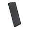 Samsung Samsung A605FN/DS Galaxy A6+ 2018 LCD Display Module, Zwart, GH97-21878A;GH97-21907A