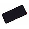 Huawei Huawei P20 Pro Dual Sim (CLT-L29) LCD Display Module, Zwart, Incl. Battery HB436486ECW, 02351WQK