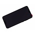 Huawei P20 Pro Dual Sim (CLT-L29) LCD Display Module, Zwart, Incl. Battery HB436486ECW, 02351WQK