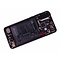 Huawei Huawei P20 Pro Dual Sim (CLT-L29) LCD Display Module, Zwart, Incl. Battery HB436486ECW, 02351WQK