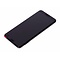 Huawei Huawei P20 Pro Dual Sim (CLT-L29) LCD Display Module, Zwart, Incl. Battery HB436486ECW, 02351WQK