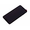 Huawei Huawei P20 Pro Dual Sim (CLT-L29) LCD Display Module, Zwart, Incl. Battery HB436486ECW, 02351WQK