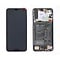 Huawei Huawei P20 Pro Dual Sim (CLT-L29) LCD Display Module, Paars/Twilight, Incl. Battery HB436486ECW, 02351WTU