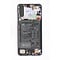 Huawei Huawei P20 Pro Dual Sim (CLT-L29) LCD Display Module, Paars/Twilight, Incl. Battery HB436486ECW, 02351WTU