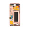 Samsung Samsung Galaxy S9 (G960F) Display, Sunrise Gold/Goud, GH97-21696E;GH97-21697E