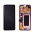 Samsung Galaxy S9+ (G965F) Display, Sunrise Gold, GH97-21691E