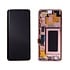Samsung Galaxy S9+ (G965F) Display, Sunrise Gold/Goud, GH97-21691E