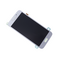 Samsung Samsung J250F/DS Galaxy J2 Pro 2018 LCD Display Module, Zilver, GH97-21339B;GH97-21812B;GH97-21338B