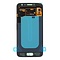 Samsung Samsung J250F/DS Galaxy J2 Pro 2018 LCD Display Modul, Gold, GH97-21339D;GH97-21812D;GH97-21338D