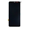 Samsung Samsung A730F/DS Galaxy A8+ 2018 Duos LCD Display Modul, Schwarz, GH97-21535A;GH97-21534A