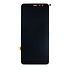 Samsung A730F/DS Galaxy A8+ 2018 Duos LCD Display Modul, Schwarz, GH97-21535A;GH97-21534A