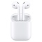 Apple Apple AirPods, White, MMEF2ZM/A;MMEF2AM/A