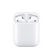 Apple Apple AirPods, Wit, MMEF2ZM/A;MMEF2AM/A