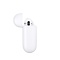 Apple Apple AirPods, Weiß, MMEF2ZM/A;MMEF2AM/A