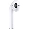 Apple Apple AirPods, Weiß, MMEF2ZM/A;MMEF2AM/A