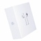 Apple Apple AirPods, White, MMEF2ZM/A;MMEF2AM/A