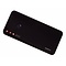 Huawei Huawei P20 Lite Dual Sim (ANE-L21) Accudeksel, Midnight Black/Zwart, 02351VNT;02351VPT