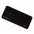 Huawei P20 Lite Dual Sim (ANE-L21) Accudeksel, Midnight Black/Zwart, 02351VNT;02351VPT