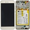 Huawei Huawei P8 Lite 2017 (PRA-L21) LCD Display Module, Gold, Incl. Battery HB366481ECW, 02351DNF;02351VBR;02351DLS