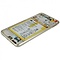 Huawei Huawei P8 Lite 2017 (PRA-L21) LCD Display Module, Gold, Incl. Battery HB366481ECW, 02351DNF;02351VBR;02351DLS