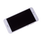 Huawei Huawei P8 Lite 2017 (PRA-L21) LCD Display Module, White, Incl. Battery HB366481ECW, 02351DNG;02351DYW