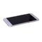 Huawei Huawei P8 Lite 2017 (PRA-L21) LCD Display Module, White, Incl. Battery HB366481ECW, 02351DNG;02351DYW