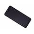 Huawei P20 Dual Sim (EML-L29) LCD Display Module, Zwart, 02351WKF