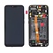 Huawei Huawei Honor 10 (COL-L29) LCD Display Module, Midnight Black/Zwart, Incl. Battery HB396285ECW, 02351XBM
