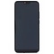 Huawei Huawei Honor 10 (COL-L29) LCD Display Modul, Midnight Black/Schwarz, Incl. Battery HB396285ECW, 02351XBM