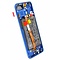 Huawei Huawei Honor 10 (COL-L29) LCD Display Module, Sapphire Blue/Blauw, Incl. Battery HB396285ECW, 02351XBP
