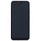 Huawei Huawei Honor 10 (COL-L29) LCD Display Modul, Grau, Incl. Battery HB396285ECW, 02351XAE