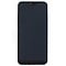 Huawei Huawei Honor 10 (COL-L29) LCD Display Module, Grijs, Incl. Battery HB396285ECW, 02351XAE