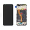 Huawei Huawei Honor View 10 (BKL-L09) LCD Display Module, Midnight Black, Incl. Battery HB386589ECW, 02351SXC;02351SVX