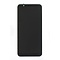 Huawei Huawei Honor View 10 (BKL-L09) LCD Display Module, Midnight Black, Incl. Battery HB386589ECW, 02351SXC;02351SVX