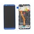 Huawei Honor View 10 (BKL-L09) LCD Display Modul, Aurora Blue/Blau, Incl. Battery HB386589ECW, 02351SXB