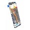 Huawei Huawei Honor View 10 (BKL-L09) LCD Display Module, Aurora Blue/Blauw, Incl. Battery HB386589ECW, 02351SXB