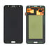 Samsung J701 Galaxy J7 Neo LCD Display Module, Black, GH97-20904A;GH97-20946A