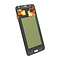 Samsung Samsung J701 Galaxy J7 Neo LCD Display Modul, Schwarz, GH97-20904A;GH97-20946A