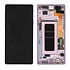 Samsung Galaxy Note9 (N960F) Display, Lavender Purple, GH97-22269E;GH97-22270E