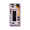 Samsung Samsung Galaxy Note9 (N960F) Display, Lavender Purple/Lila, GH97-22269E;GH97-22270E