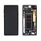 Samsung Samsung Galaxy Note9 (N960F) Display, Midnight Black/Schwarz, GH97-22269A;GH97-22270A