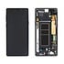 Samsung Galaxy Note9 (N960F) Display, Midnight Black, GH97-22269A;GH97-22270A