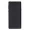 Samsung Samsung Galaxy Note9 (N960F) Display, Midnight Black/Schwarz, GH97-22269A;GH97-22270A