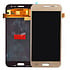 Samsung Galaxy J2 (J200F) LCD Display Modul, Gold, GH97-17940B