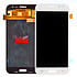 Samsung Galaxy J2 (J200F) LCD Display Modul, Weiß, GH97-17940A