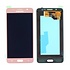 Samsung J510F Galaxy J5 2016 LCD Display Module, Pink, GH97-18792D;GH97-18962D;GH97-19466D;GH97-19467D