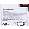 Samsung Samsung Battery, EB-BT595ABE, 7300mAh, GH43-04840A