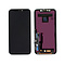Apple C3F Display, OEM New, Zwart, Geschikt Voor Apple iPhone XR